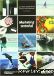 Marketing Sectorial vignette