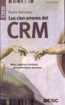Los cien errores de CRM vignette
