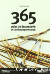 365 Guías de desempeño de la eficacia profesional vignette