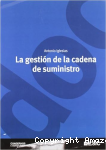 La gestión de la cadena de suministro vignette