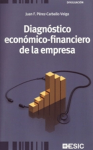 El diagnóstico económico-financiero de la empresa vignette