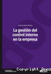 La Gestión del Control Interno en la Empresa vignette