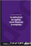 La Estructura de Capital Cómo Financiar la Empresa vignette
