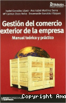 Gestión del comercio exterior de la empresa vignette