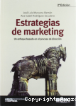 Estrategias de marketing vignette