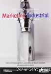 Marketing Industrial vignette