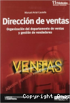 Dirección de Ventas vignette