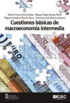 Cuestiones básicas de macroeconomía intermedia vignette