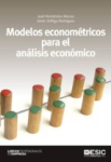 Modelo econométricos para el análisis económico vignette