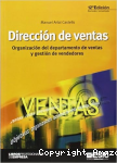 Dirección de Ventas vignette