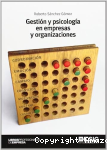 Gestión y psicología en empresas y organizaciones vignette