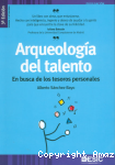 Arqueología del Talento vignette