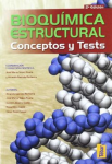 Bioquímica estructural. Conceptos y tests vignette