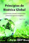 Principios de bioética global vignette