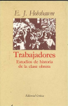 Trabajadores. Estudios de historia de la clase obrera vignette