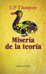 Miseria de la teoría vignette