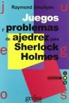 Juegos y Problemas de Ajedrez para Sherlock Holmes vignette