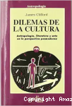Dilemas de la cultura vignette