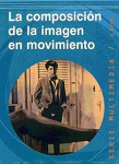 La composición de la imagen en movimiento vignette