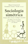 Sociología Simétrica vignette