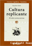 Cultura Replicante vignette