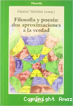 Filosofía y Poesía: Dos Aproximaciones a la Verdad vignette