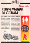 Reinventando la Cultura vignette