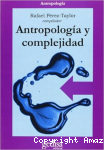 Antropología y Complejidad vignette