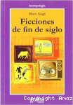 Ficciones de fin de siglo vignette