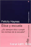 Ética y escuela vignette