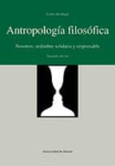 Antropología filosófica. Nosotros vignette