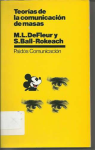 Teorías de la comunicación de masas vignette