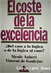 el coste de la excelencia vignette