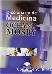 Diccionario de medicina océano mosby vignette