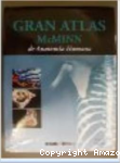 Gran atlas McMinn de anatomía humana vignette