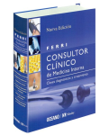 Ferri. Consultor clínico de medicina interna vignette