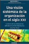 Una visión sistémica de la organización en el siglo XXI vignette