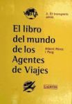 El libro del mundo de los agentes de viajes vignette