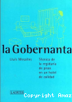 La gobernanta (ama de llaves): vignette