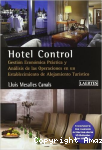 Hotel Control vignette