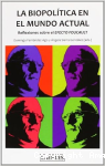 La biopolítica en el mundo actual vignette
