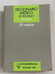 Diccionario médico de bolsillo Dorland vignette