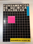 Fundamentos de química biológica vignette