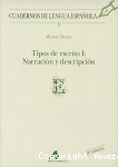 Tipos de Escrito I vignette