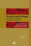 De una a cuatro lenguas vignette