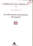 Los diccionarios electrónicos del español vignette