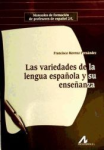 Las Variedades de la Lengua Española y su Enseñanza vignette