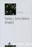 Fonología y Fonética Históricas del Español vignette