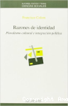 Razones de Identidad vignette