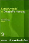 Construyendo la geografía humana vignette